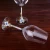 Import good quality colored enamel metal floral wine glass cups holder 2pcs/set from China