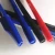 Import Good Quality Colorful Good choice LV Ink Plastic Semi Gel refillable Stick Ball point Pen from China