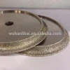 good quality electroplated diamond grinding wheel for ceramic tile