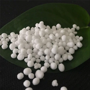 Good quality N46 0 0 prilled/granular urea fertilizer with best price