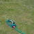 Import Good quality Oscillating sprinkler Garden Lawn Oscillating Sprinkler from China