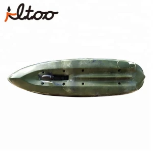 Good quality pedal kayak for fishing or for recreation