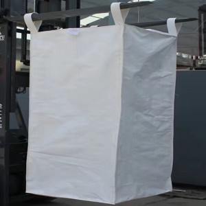 Good Quality PP Big Bag/ PP Bulk Container Bag / FIBC 1000kg Super Sack 1.5ton Jumbo Bag