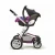 good quality safety baby doll stroller car seats 9-36kg child seat type child car seat