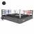 Import Good Quality size mma boxing ring With Low Price from China