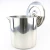 Import Good quality stainless steel stock pot with lid 20 Quart stock pot from China