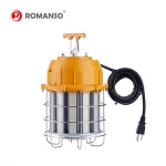 Good Quality Temporary Tunnel String Light, 60W 100W 150W LED Temp Work String Light