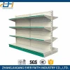 Good Reputation Supermarket Stacking Racks Shelves/Industrial Metal Shelves