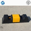 good sales holder with wheel chock garage stops for cars in parking equipment