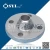 Import GOST 12821 Carbon Steel Flange from China