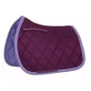 GP Jumping Saddle Pads for Horse Equestrian Products Equine Equipment High Quality Saddle Blanket Custom
