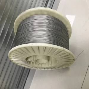 Gr1 Gr2 Gr5 Titanium Welding wire pice pure titanium wires for kg