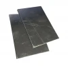 GR1,GR2,GR5,GR7,GR12 Titanium Sheet Titanium Alloy Plate ASTM B265 Cold Rolling Titanium Sheet From China