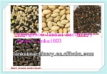 Grain color sorting machine sesame seeds color sorter Til color sorter