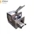 Import grain product snack equipment pizza dough sheeter machine pizza pate dough press rolling machinery from China