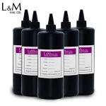 Granulated Sugar UV Gel Nail Paint wholesale nail supplier Private Label Nail Gel