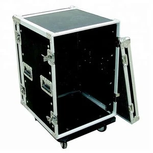 Great price high quality amp rack road cases