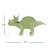Import Green Dino Taco Holder 2-Pack Dinosaur Taco Holder for Kids Cute Funny Tacosaurus Taco Holder from China