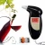 Import GREENWON 3 Digital Display Breath alcohol Tester with Red Backlight/ Key Chain Breathalyzer/CE&amp;ROHS Certificate Alcohol Tester from China