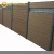 Import Greenzone  Water proof fence pvc fence gate privacy artificial ivy fence from China