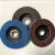 Import Grit 320 Polish Flap Disc Sanding Disc Wheel from China