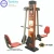 Import gym fitness with security locked system double leg press outdoor exercise equipment from Republic of Türkiye