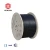 Import GYTA fiber optic equipment g652 steel central strength member fiber optic cable meter price from China