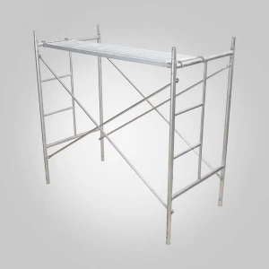 H-frame Scaffolding System Parts China