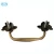 Import H018 bronze funeral suppliers accessories poignee cercueil coffin handles from China