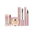 Import H9387  Wholeale  Makeup Base  Cosmetics Sets Professional Lipstick Mascara Eyeliner Cushion bbcream Make up sets from China