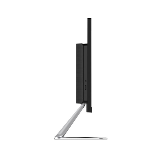 Buy Hailan Original Design G20pro 21.5 Inch Desktop Computer Pc All In ...