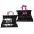 Import Hair Bundle Wig Packaging Box and Bag from China
