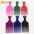 Import Hair Salon Custom Color Plastic Pick Up Afro Comb from China