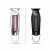 Import Hair salon electric rechargeable cordless mini barber hair trimmer from China