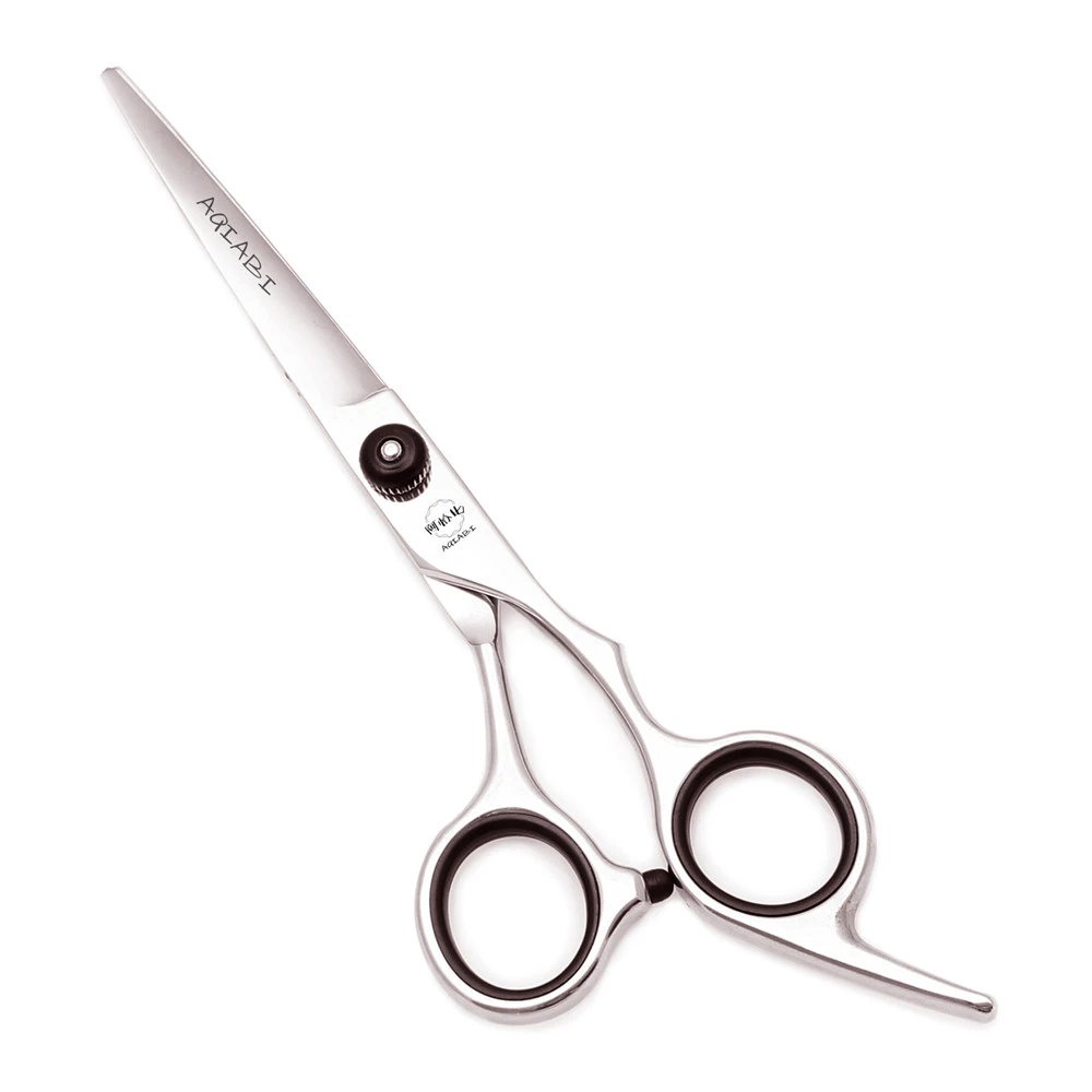 Haircut Scissors 6.5 AQIABI Hair Hair Cutting Scissors Thinning Shears Hairdressing Scissors Set of Tool A1001-A