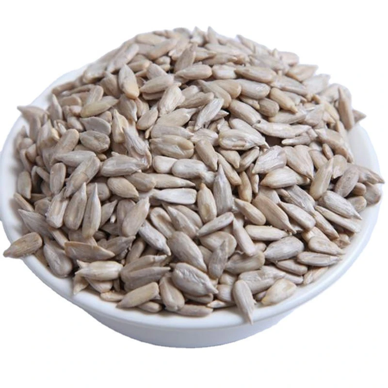 Halal Certificate China New Crop Sunflower Seed Kernels Confection Grade Wholesale