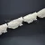 Import hand carved white cicada bone beads natural animal Bone Beads for jewelry making from China