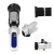Import Hand Held Engine Fluid Glycol Point Refractometer With ATC Tester Tool Car Battery Antifreeze Freezing from China