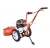Import Hand push brush cutter,hand push grass cutter,hand push lawn mower with CE certificate from China