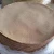 hand push type tortilla bread making machine / high output pita bread shaping machine / thin flat pancake  maker for sale