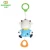 Import Hand Ring Bell Animal Pull Line Baby Musical Hanging Toys from China