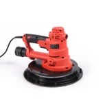 Handheld long handle electric drywall sander CX2302