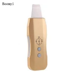 Handheld skin scrubber/Ultrasonic skin scrubber for sale