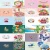 Import Handmade Crafts Wholesale Birthday Paper DIY Greeting Postcards 5D Painting Diamond Embroidery Christmas Cards Kit from China