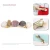 Import Handmade Hair Barrette Clip Exquisite Geometry Hair Clips Wholesale Acrylic Barrette Hair Clips from China