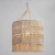 Import Handmade Macrame Lampshades Indoor Outdoor Lighting Lamp Covers Wholesaler from India