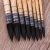 Import Handmade Watercolor Paint Brush Squirrel&#39;s Hair Made for Artist Watercolor Art Supply from China