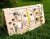 Import Handmade Wooden educational teaching tools toddler busy board Toy for Babies and Toddlers from China