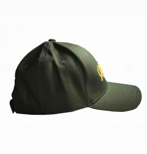 Hands-Free LED Baseball Cap LED Battery Powered cotton embroidery cap for fishing