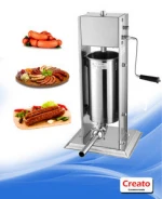 Handtmann Salami casing sausage Manual sausage filler
